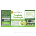 Pure Garcinia Cambogia Beauty Herbal Weight Loss Capsule Lower Cholesterol